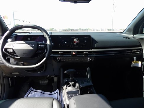 New 2026 Kia Sportage X-Line image 11