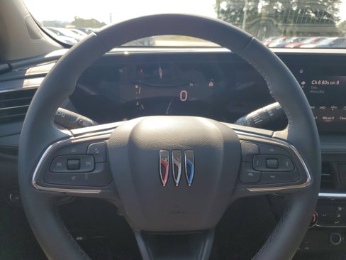 New 2026 Buick Encore GX Sport Touring image 19