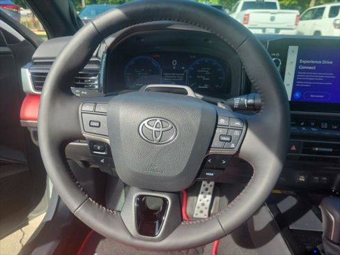 Certified 2025 Toyota Camry XSE image 26