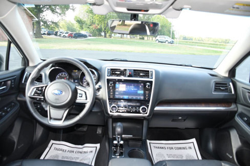 Used 2019 Subaru Outback 3.6R Limited w/ Popular Package #2 image 27