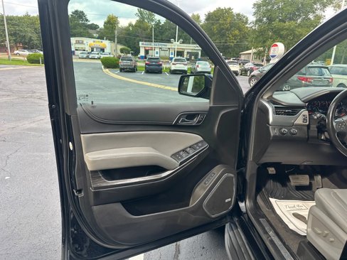 Used 2019 Chevrolet Tahoe LT image 10