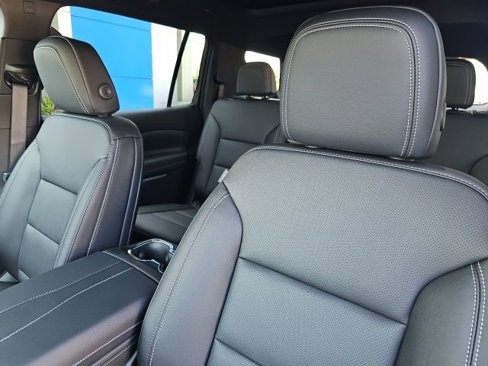 New 2026 Chevrolet Traverse LT w/ Sun and Wheel Package image 21