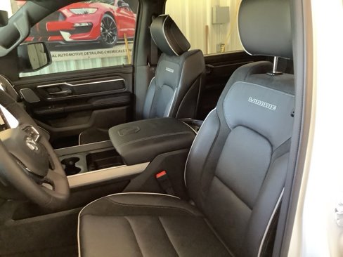 New 2026 RAM 1500 Laramie image 34