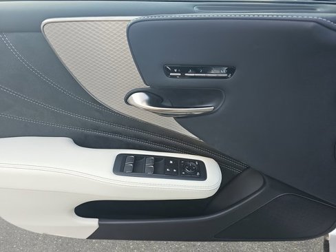 New 2025 Lexus LS 500 F Sport image 26