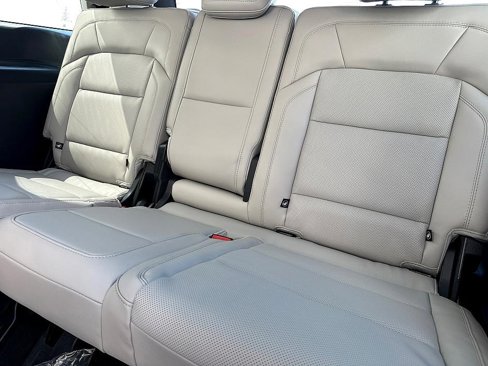 New 2025 Lincoln Navigator Reserve image 22