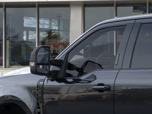 New 2026 Ford F250 XLT image 20