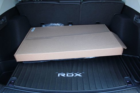 New 2025 Acura RDX w/ Technology Package image 23