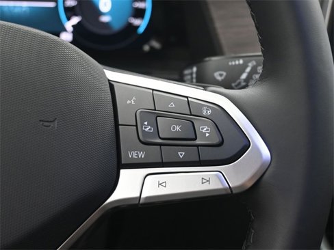 New 2025 Volkswagen Atlas SEL Premium R-Line image 6