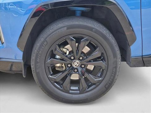 Used 2023 Toyota RAV4 XSE image 23