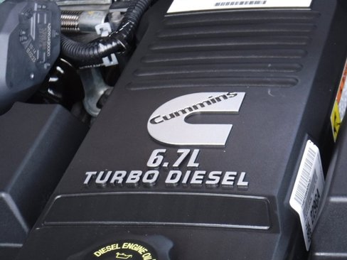 Used 2024 RAM 2500 Rebel w/ Level 2 Equipment Group image 11