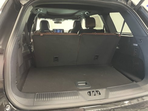 New 2025 Lincoln Aviator Reserve w/ Equipment Group 201A image 26