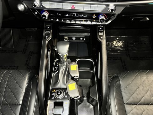 Used 2025 Kia Telluride SX Prestige X-Line image 23