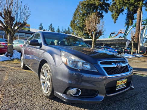 Used 2013 Subaru Legacy 2.5i Limited image 8