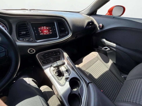 Used 2017 Dodge Challenger SXT w/ Super Sport Group (SS/T) image 18