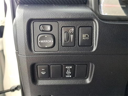 Used 2020 Toyota 4Runner Limited image 23