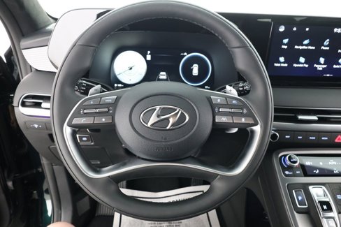Used 2025 Hyundai Palisade Calligraphy image 14