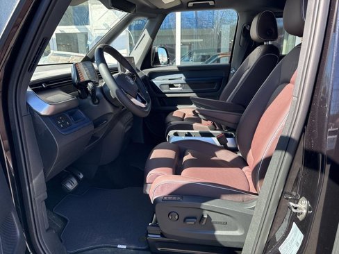New 2025 Volkswagen ID. Buzz Pro S image 8