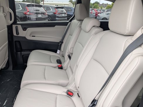 New 2026 Honda Odyssey EX-L image 17