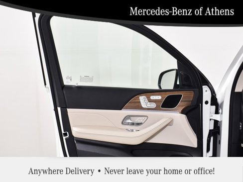 Certified 2025 Mercedes-Benz GLE 350 4MATIC image 13