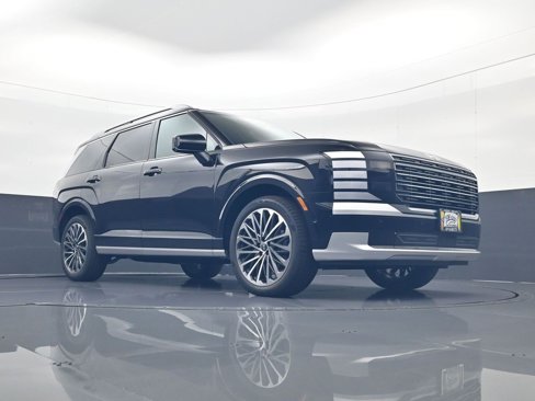 New 2026 Hyundai Palisade Calligraphy image 24
