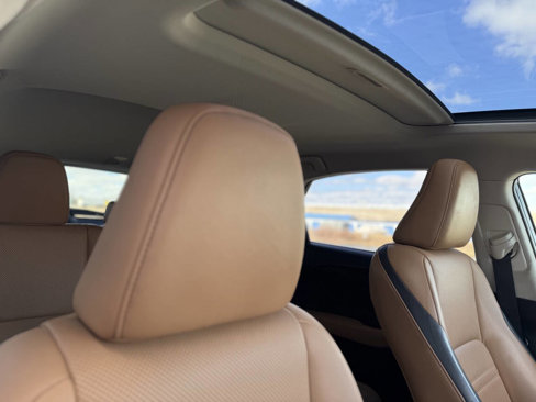Used 2015 Lexus NX 200t AWD w/ Premium Package image 30