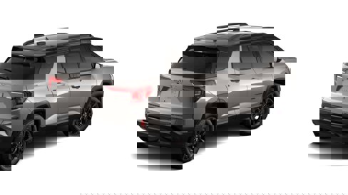 New 2026 GMC Terrain Elevation image 3