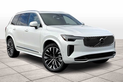 New 2026 Volvo XC90 B6 Plus w/ Protection Package Premier image 2