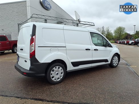 Used 2022 Ford Transit Connect XL image 3