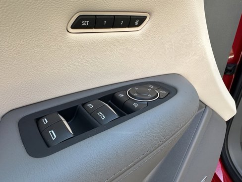 New 2025 Cadillac XT5 Premium Luxury w/ Technology Package image 19