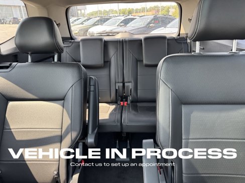 Used 2021 Volkswagen Atlas SEL image 28