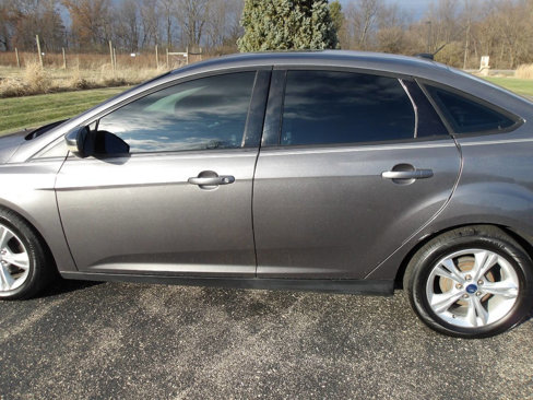 Used 2014 Ford Focus SE image 29