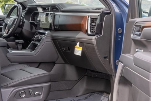 New 2026 GMC Sierra 1500 Denali image 20