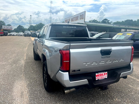 Used 2024 Toyota Tacoma SR5 image 8