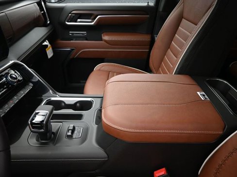 New 2026 GMC Sierra 1500 Denali Ultimate image 16