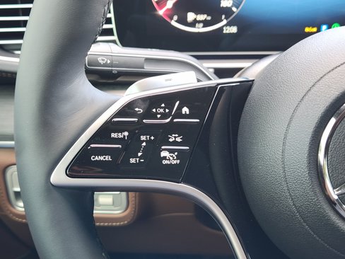 New 2026 Mercedes-Benz GLE 450 4MATIC Coupe image 29