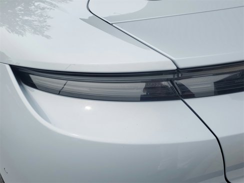Certified 2025 Porsche Taycan 4S image 64
