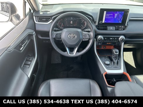 Used 2024 Toyota RAV4 Adventure image 26
