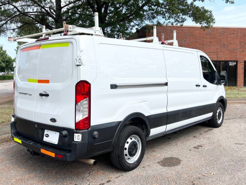 Used 2020 Ford Transit 250 Low Roof image 4
