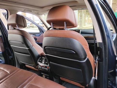 Used 2015 BMW X5 xDrive35i w/ Premium Package image 19