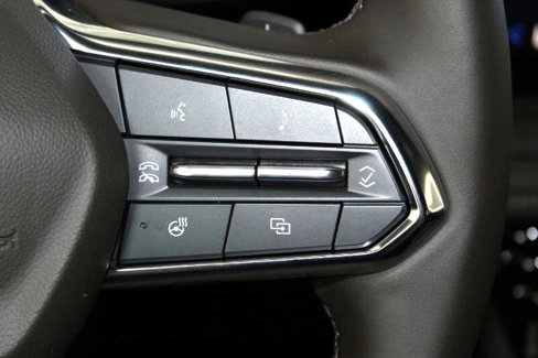 New 2025 Chevrolet Tahoe LT w/ Comfort Package image 14