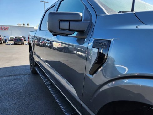 New 2025 Ford F150 XLT image 28
