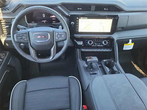 New 2026 GMC Sierra 1500 AT4X w/ AT4X AEV Edition image 22