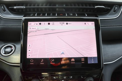 New 2025 Jeep Grand Cherokee Limited image 20
