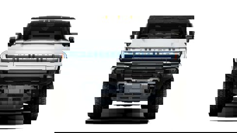New 2026 GMC Hummer EV SUV image 32