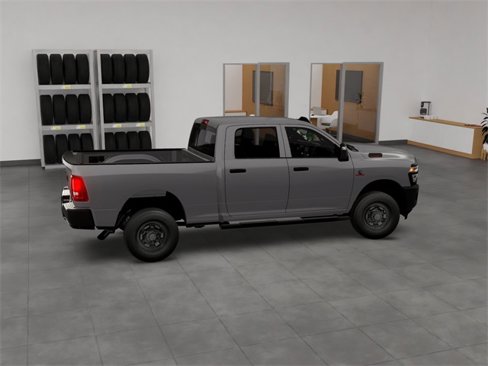 New 2026 RAM 2500 Tradesman image 4