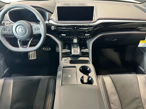New 2025 Acura MDX A-Spec image 21