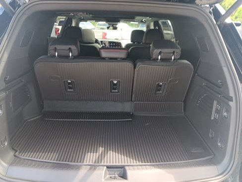 New 2026 Chevrolet Traverse RS w/ LPO, Floor Liner Package image 17