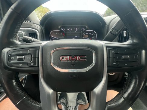 Used 2021 GMC Sierra 1500 Elevation image 17