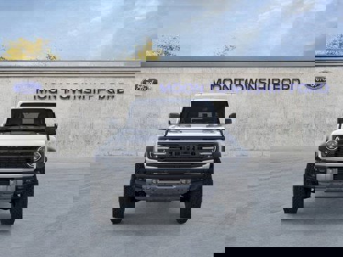 New 2025 Ford Bronco Raptor image 6