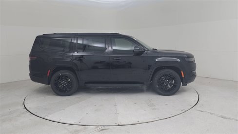 New 2025 Jeep Wagoneer Series II w/ Premium Group I image 17